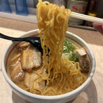 札幌麺屋 そらや - 