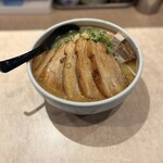 札幌麺屋 そらや - 