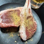 北海道ジンギスカン よつば - 