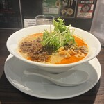 四川担担麺 阿吽 - 