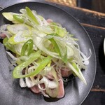 北海道ジンギスカン よつば - 