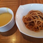 イタリアンダイニングベルラーゴ - 