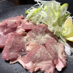 北海道ジンギスカン よつば - 