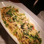 イタリアンダイニングベルラーゴ - 