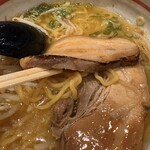 札幌麺屋 そらや - 