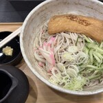 小諸そば 西五反田店 - 