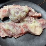 北海道ジンギスカン よつば - 