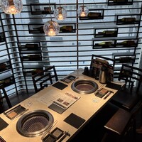 牛の達人 Private 西新宿店 -  牛の達人 Private 西新宿店 -