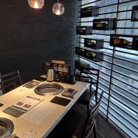 牛の達人 Private 西新宿店 -  牛の達人 Private 西新宿店 -