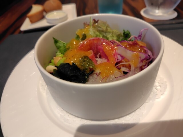 Restaurant Hushhush photo 2