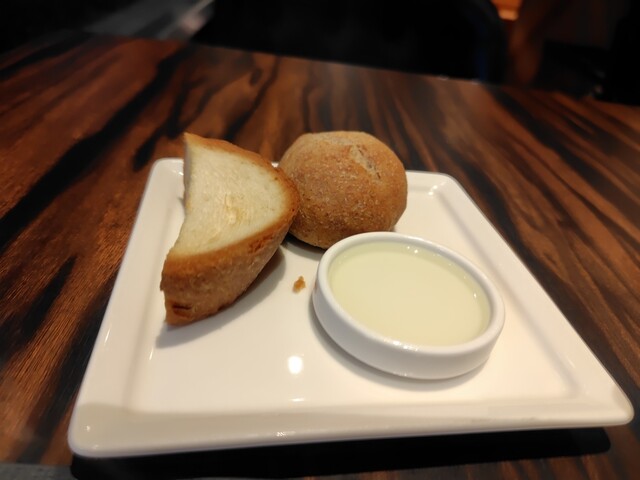 Restaurant Hushhush photo 5