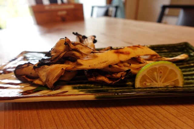 自然食　そゑ川 - 泉外旭川（そば）の写真