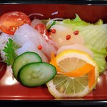 カフェ リトルキッチン ハヤマ - 