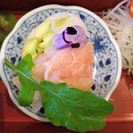 カフェ リトルキッチン ハヤマ - 