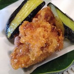 カフェ リトルキッチン ハヤマ - 