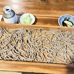 あらきそば - 