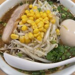 らーめん 雅楽 - 