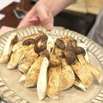 月夜に米の飯 武井 - 