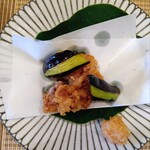 カフェ リトルキッチン ハヤマ - 