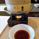 カフェ リトルキッチン ハヤマ - 