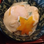 カフェ リトルキッチン ハヤマ - 