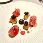 ASAHINA Gastronome - 