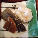 カフェ リトルキッチン ハヤマ - 