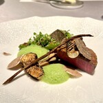 ASAHINA Gastronome - 