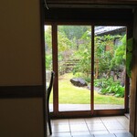 カフェ リトルキッチン ハヤマ - 