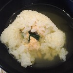 カフェ リトルキッチン ハヤマ - 