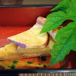 カフェ リトルキッチン ハヤマ - 