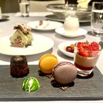 ASAHINA Gastronome - 