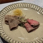 月夜に米の飯 武井 - 