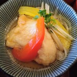 カフェ リトルキッチン ハヤマ - 