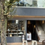 ROJI BAKERY - 外観