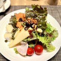 オールデイダイニング セリーズ - 