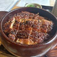 炭焼うな富士 白壁別邸 - 