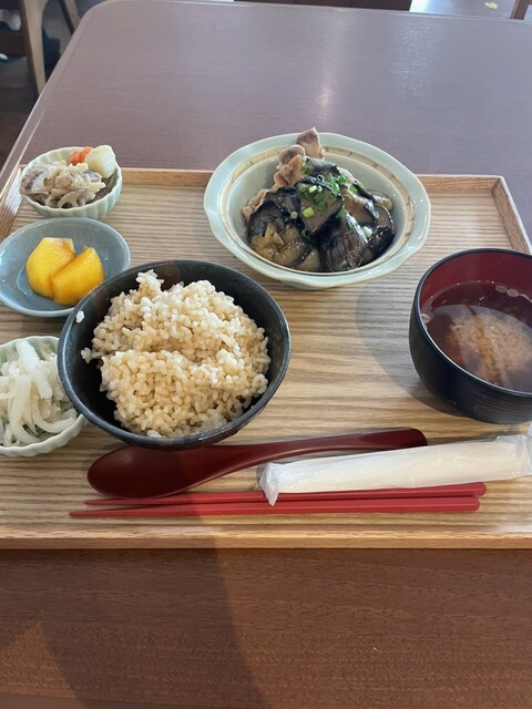Restaurant Shokusabou Muupu
