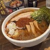 麺処 井の庄