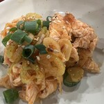 麺酒場ひかる - 