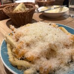 原価ビストロチーズプラス 西九条 - 