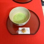 おすそわけ茶屋 - 