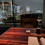 ラウンジバー プリヴェ - 