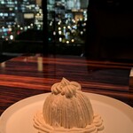 ラウンジバー プリヴェ - 