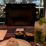 ラウンジバー プリヴェ - 