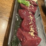 備長炭焼肉大関  - 