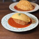 洋食屋　あしぇっと - 