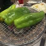 備長炭焼肉大関  - 