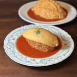 洋食屋　あしぇっと - 