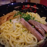 東京油組総本店 銀座組 - 